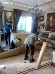 شركات تغليف ونقل اثاث في القصيم