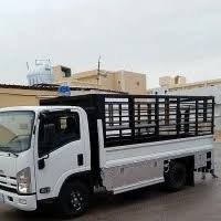 دينا نقل من القصيم الي صبياء