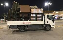 دينا نقل عفش من القصيم الي ابها