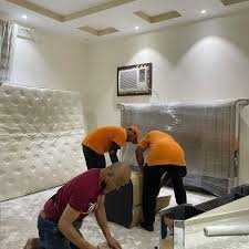 مكاتب لنقل العفش بالقصيم