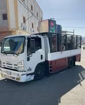 دينا نقل البضائع بالقصيم